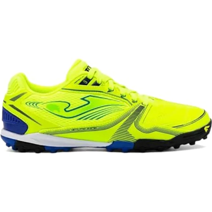 Joma Dribling 2509 TF DRIW2509TF, Turfschuh für Herren, Gelb, Größe 42.5