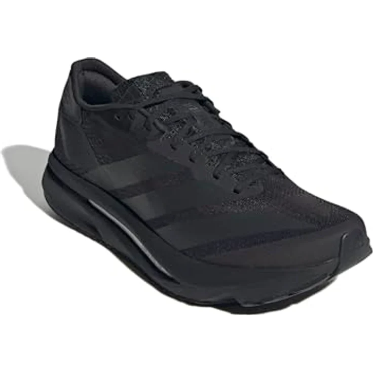 adidas Laufschuhe JQ0352, Damen, leichte atmungsaktive Textil-Oberfläche, Lightstrike Pro Dämpfung, 238g – Bild 3