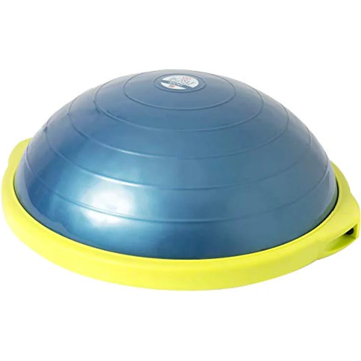 Artzt BOSU Balance Trainer Sport 50 cm belastbar bis 136kg Gleichgewicht – Bild 2