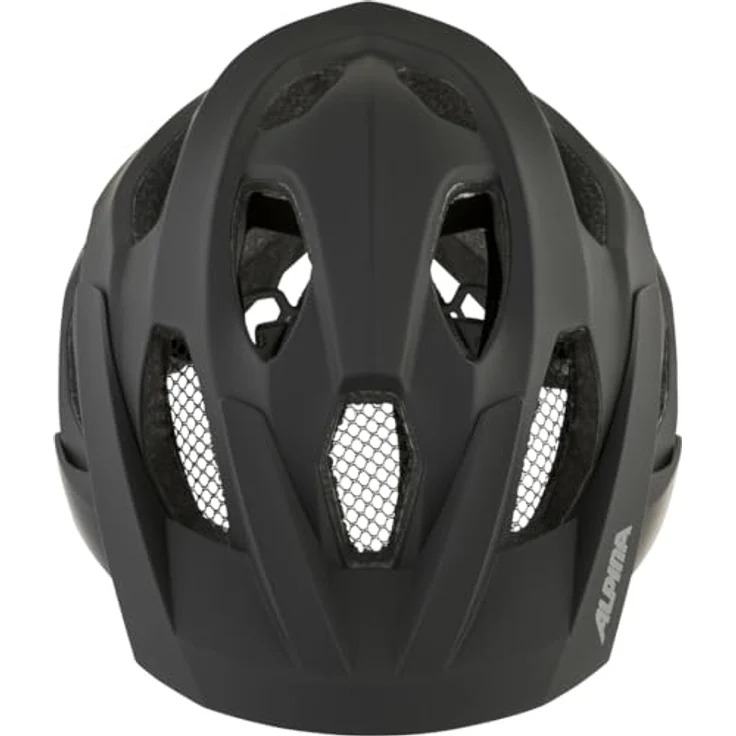 Alpina APAX MIPS, leichter Mountainbike-Hybridhelm mit optimaler Belüftung, hohen Sicherheitsstandards und herausnehmbarer Polsterung, in 9 Varianten – Bild 3