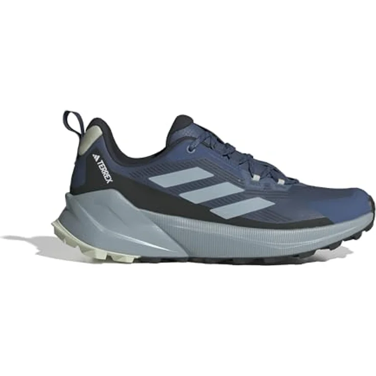 adidas TERREX TRAILMAKER 2 Hikingschuh mit atmungsaktivem Mesh-Obermaterial, stabiler Continental™ Gummi-Außensohle und umweltfreundlichen Materialien – Bild 2