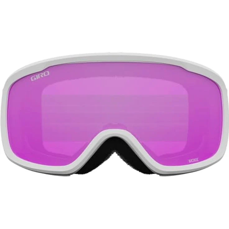 Giro Cruz, Skibrille mit Expansion View Technologie, Antibeschlag-Beschichtung, mittelgroß – Bild 3