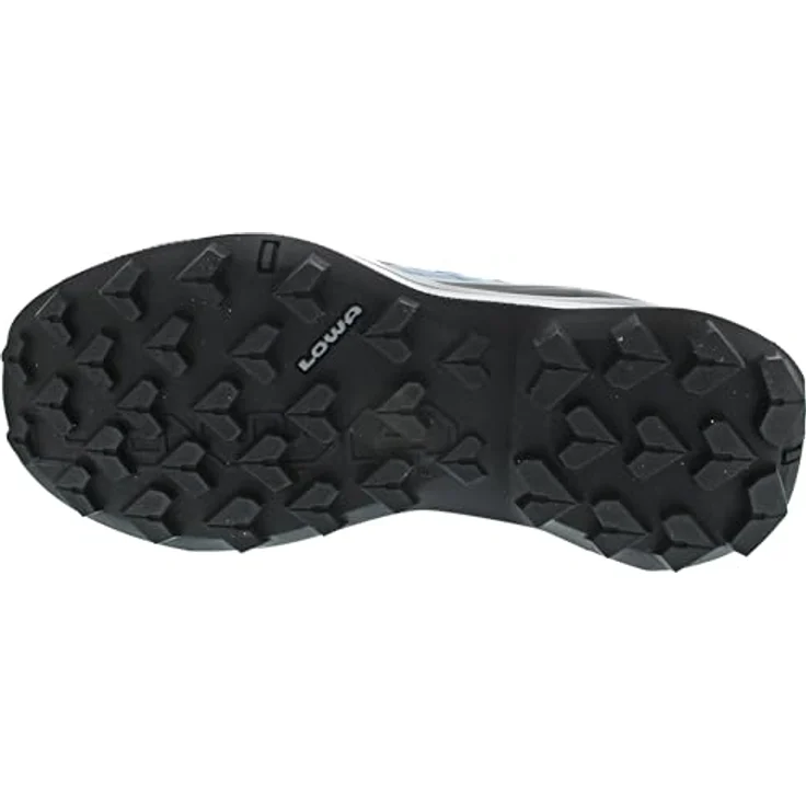 Lowa MADDOX PRO GTX LO Ws, Wanderschuh mit GORE-TEX-Membran, optimalem Grip und sportlicher Flexibilität – Bild 6
