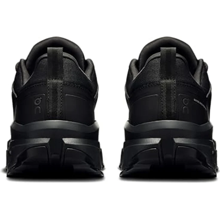 ON RUNNING Cloudrock Low Herren Wanderschuh, wasserdicht mit Missiongrip™ Sohle und Helion™ Superfoam Dämpfung – Bild 6