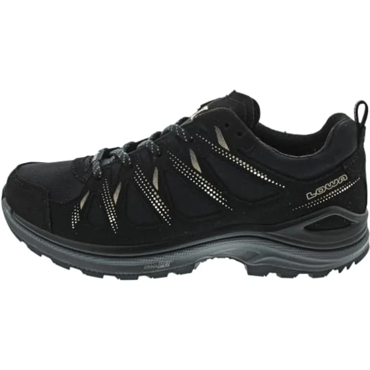 Lowa INNOX EVO II GTX Ws Wanderschuh, leicht und atmungsaktiv mit GORE-TEX®-Membran für Outdoor-Aktivitäten – Bild 1
