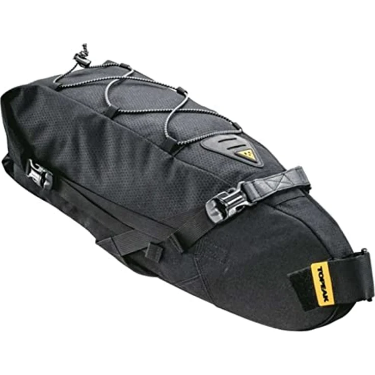 Topeak Backloader - Satteltasche Small. – Bild 3
