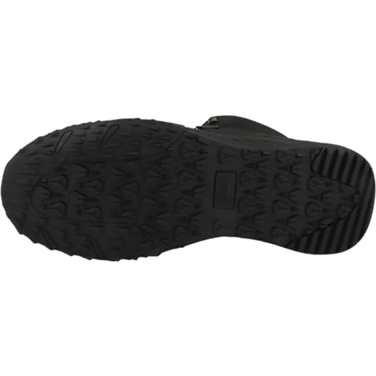 MAGNUM Ultima 8.0 Herren Uniformschuhe, wasserdicht, atmungsaktiv, schwarz, Größe 42 – Bild 5