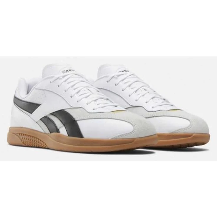 Reebok Hammer Street Sportschuhe, Unisex, Weiß, EU 42, Laufschuhe für Erwachsene – Bild 4