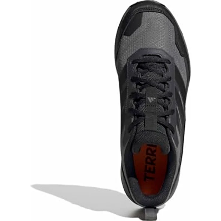 adidas Terrex Eastrail 3 Climaproof, Wanderschuhe für Herren, wasser- und winddicht, grau – Bild 2