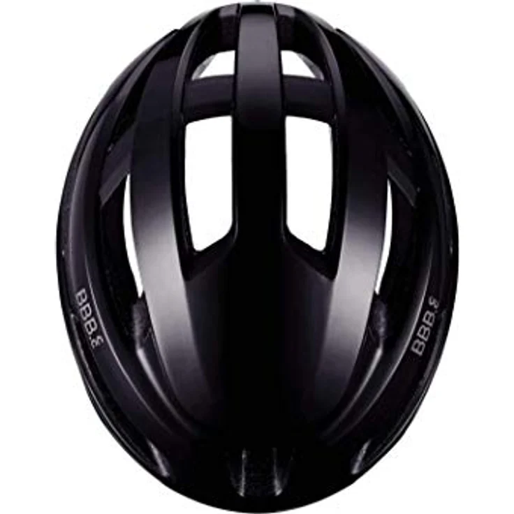 BBB Maestro BHE-09, Velohelm für MTB, 58-62 cm, In-Mold-Technologie, Airflow-Cooling-System, Airflow Polster-Design, 17 Belüftungsöffnungen – Bild 4