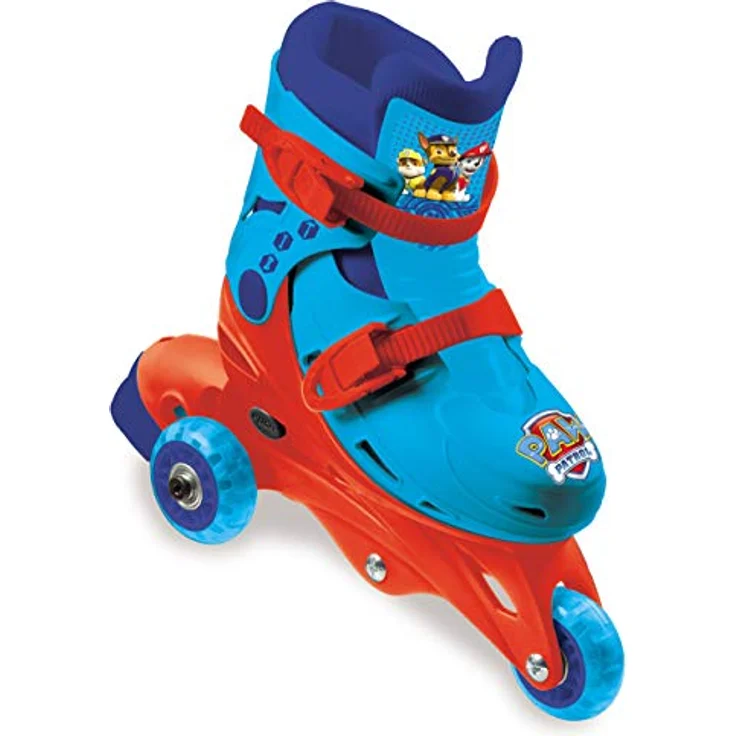 Mondo Inline Skates für Kinder, Unisex, (29, 30, 31, 32) – Bild 3