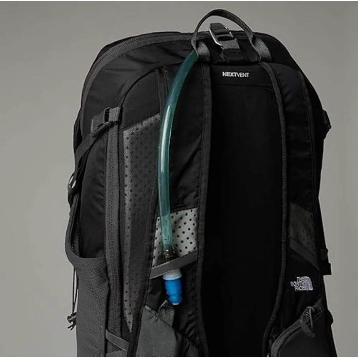 THE NORTH FACE NF0A8BKJKT0 SUMMIT RUN BELT Sportrucksack für Herren, Größe L, TNF BLACK/ASPHALT GREY – Bild 3