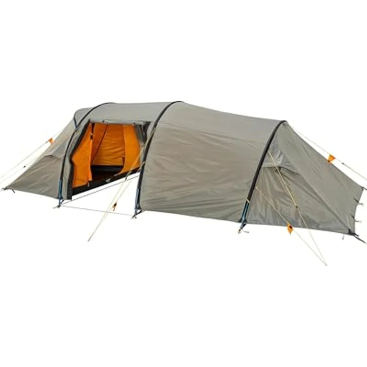Wechsel Intrepid 5 Travelline, Tunnelzelt für 5 Personen, leichtes Aluminium, 5.90 kg – Bild 1