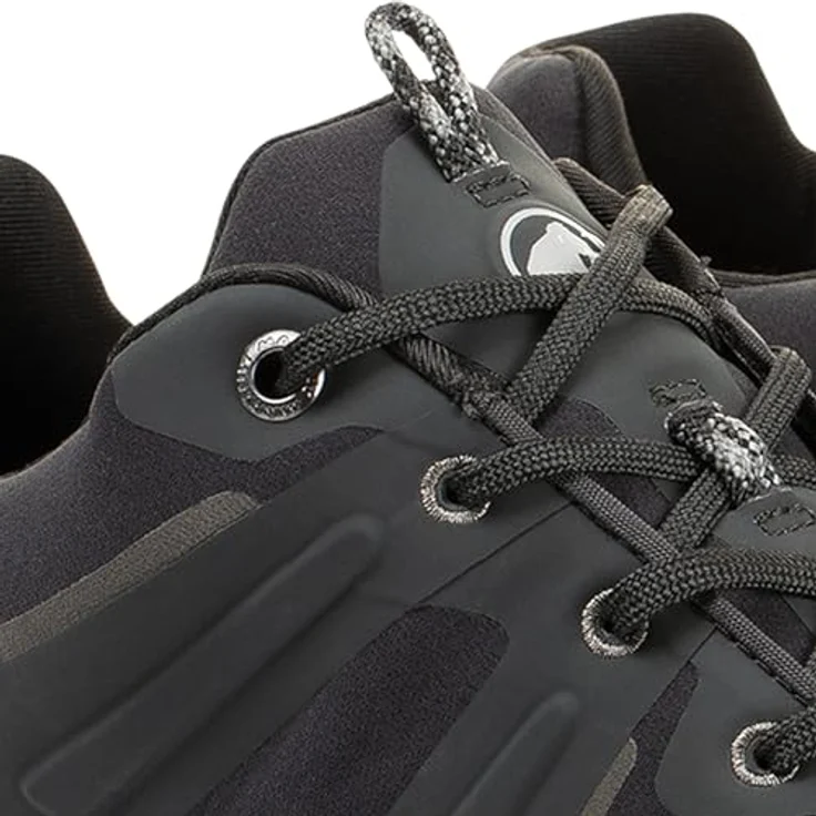 Mammut Ultimate Pro Low GTX Men Wanderschuh, wasserdicht mit GORE-TEX Membran und gripex™ Tri Traction Sohle – Bild 7