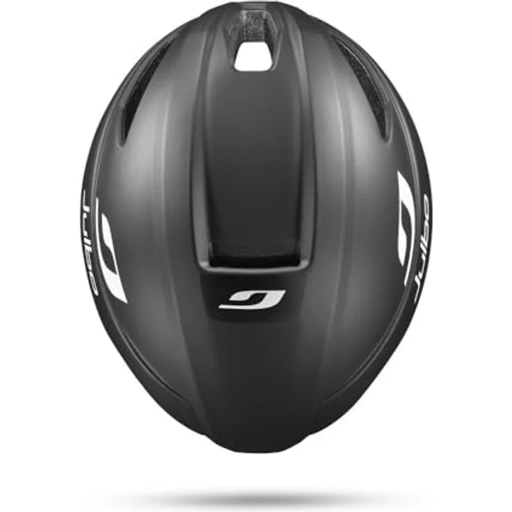 Julbo Sprint Velohelm, 61 cm, leichtgewichtig mit optimierter Belüftung und anpassbarem Fit – Bild 5