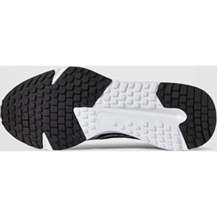 Nike W NIKE RUN DEFY, Laufschuhe für Damen, optimierte Dämpfung, EU 38.5, pflegeleicht, flexibles Obermaterial – Bild 4