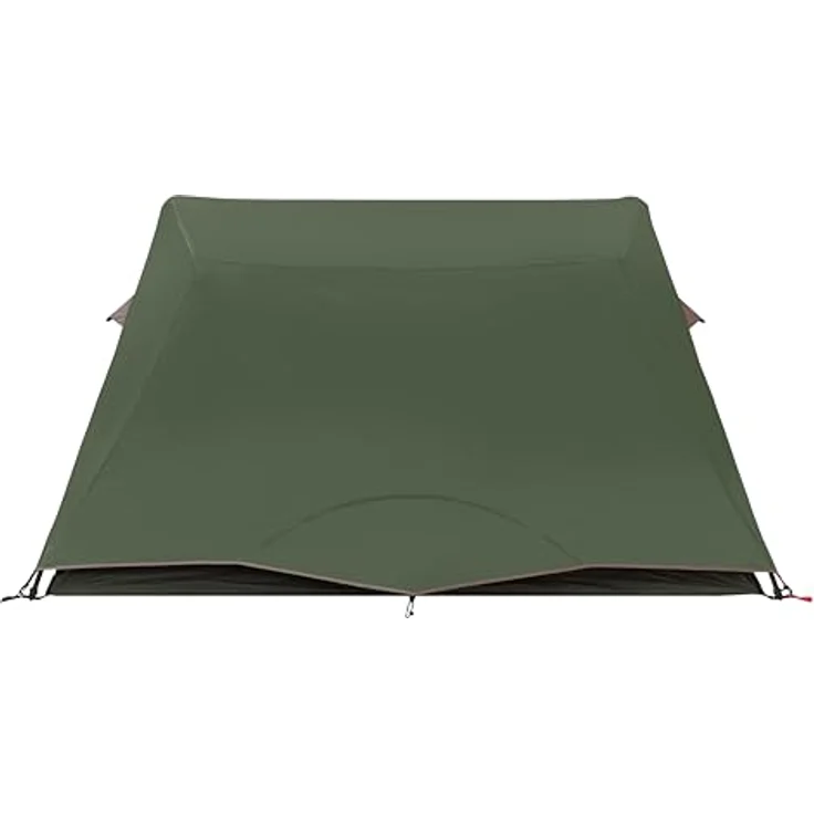 Coleman FastPitch Swagger 3, Kuppelzelt für 3 Personen, grün, mit schnellem Aufbau und UV-Schutz – Bild 6