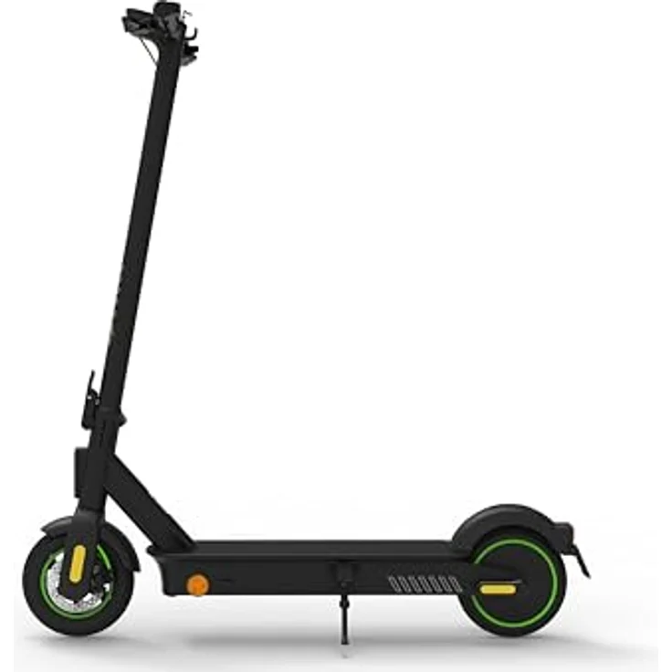 Acer E-Scooter ES Series 3 AES023, 20 km/h, 36V/350W, 7.8 Ah Akku, LED-Display, klappbar, 8.5" Reifen, E-ABS, schwarz – Bild 4