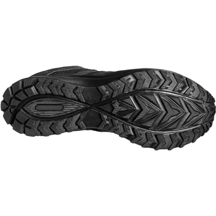 MAGNUM Storm Trail Lite, Sicherheitsschuhe Herren mit strapazierfähigem Obermaterial, Schwarz – Bild 6