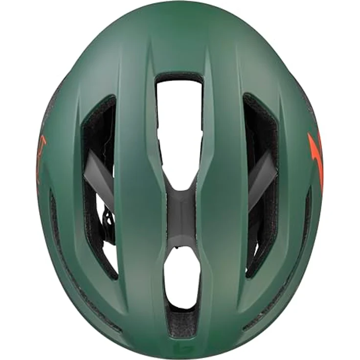 Bollé Eco Avio MIPS, Velohelm aus recyceltem Material, 52 - 55 cm, leicht und aerodynamisch mit MIPS-Technologie – Bild 2