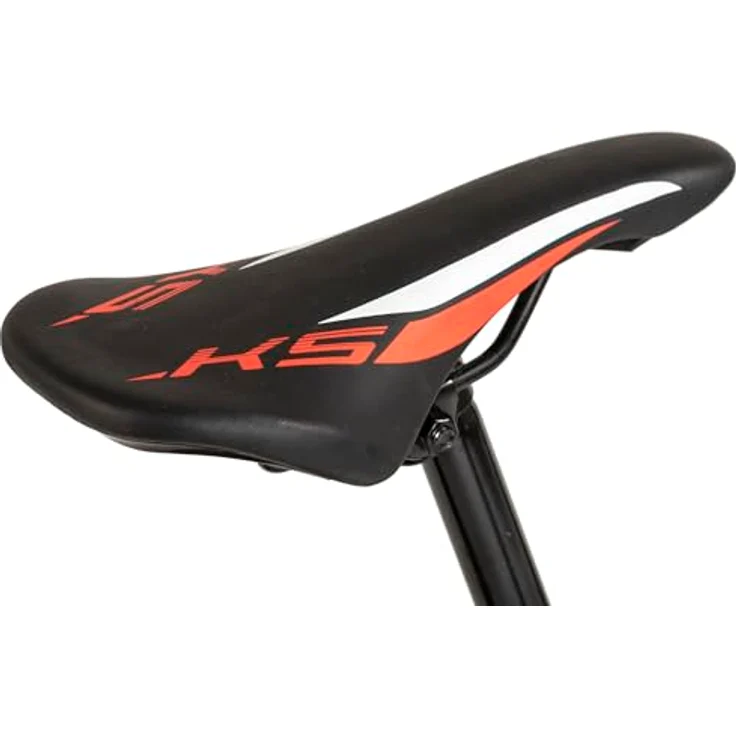 Wyld SHARP, 29" Hardtail-Mountainbike, Platinfarbe, 21 Gänge mit SHIMANO, Scheibenbremsen – Bild 8