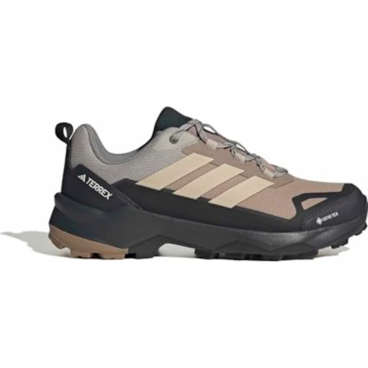 Adidas Terrex Skychaser AX5 GORE-TEX, Wanderschuhe für Herren, wasserdicht und atmungsaktiv mit Regular Fit – Bild 2