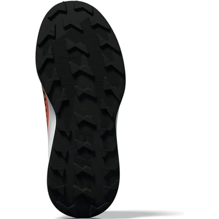 Adidas Terrex Agravic Boa, Trailrunning Schuh mit LIGHTMOTION Dämpfung und TRAXION Außensohle, schwarz – Bild 8