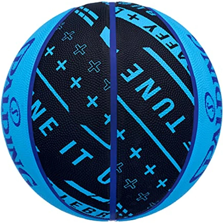 Spalding Space Jam Tune Squad Bugs – Bild 6