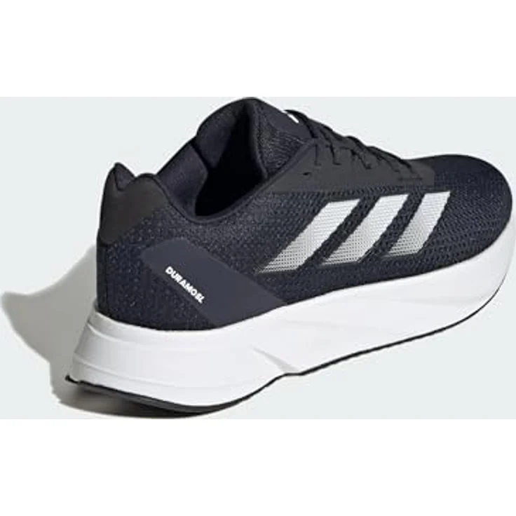 adidas Duratio Herren Trainingsschuh, LIGHTMOTION Dämpfung, blau, Größe 12 – Bild 6