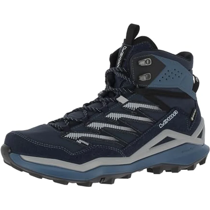 Lowa MADDOX PRO GTX, multifunktionale Outdoorschuhe mit optimalem Halt und wasserdichter Technologie – Bild 1