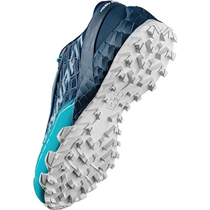 DYNAFIT Feline SL W, Laufschuhe für Damen mit optimaler Passform und Grip – Bild 4