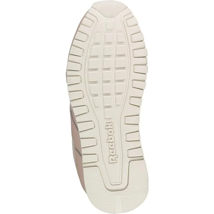 Reebok Glide Damen Sneaker, Retro-Laufschuhe mit modernem Komfort, rosa – Bild 2