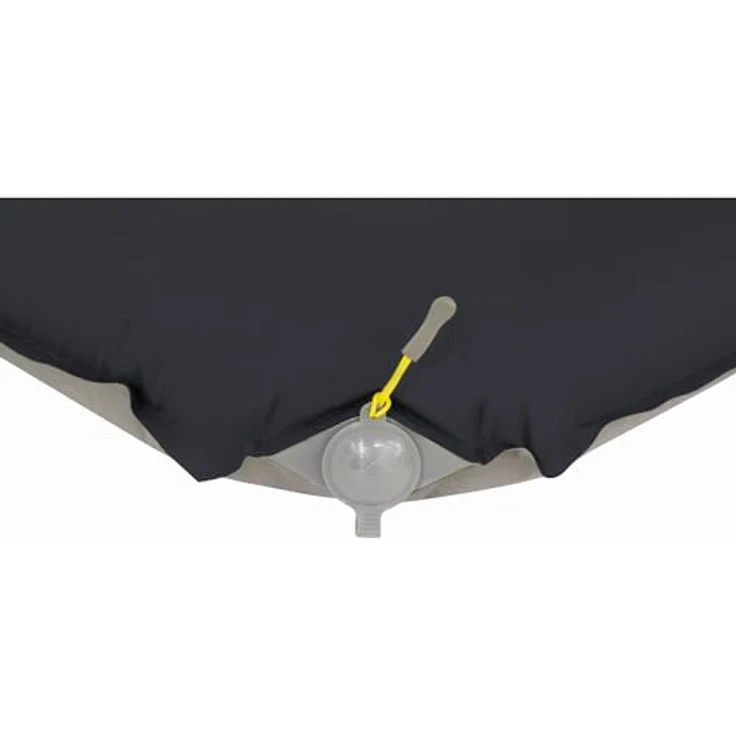 Outwell Sleepin, selbstaufblasbare Isomatte mit kompakter Größe und Tragetasche – Bild 7