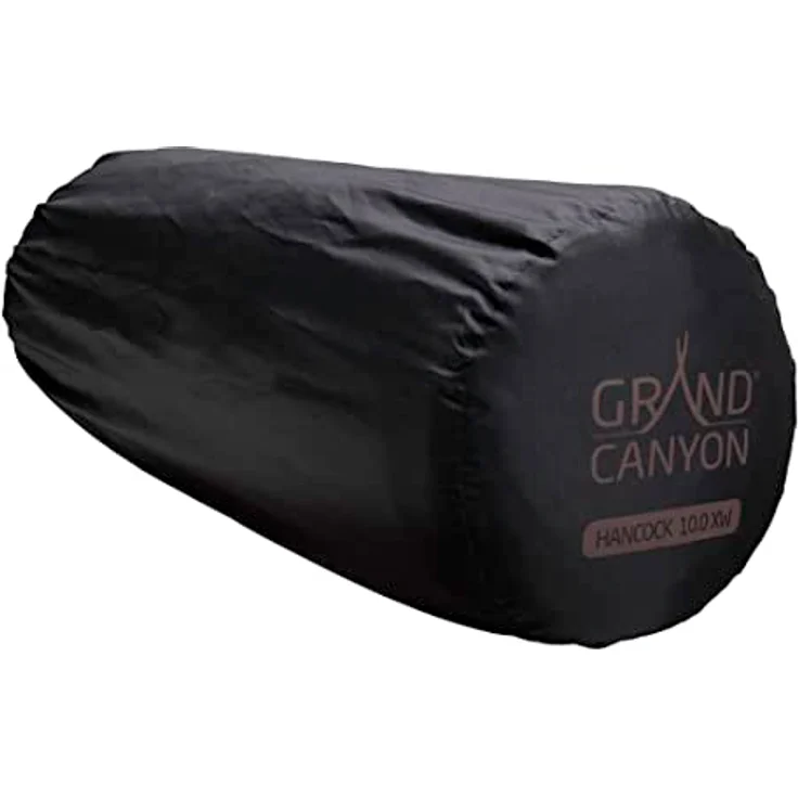 Grand Canyon Matte Hancock 10.0 XW, selbstaufblasende Isomatte, 198 x 76 x 10 cm, Wärmeisolation bis -43°C, Gewicht 3,3 kg – Bild 5