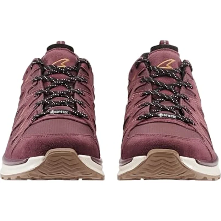 Lowa INNOX EVO II GTX Ws, Leichter Trekkingschuh mit GORE-TEX-Membran für Outdoor-Aktivitäten – Bild 4