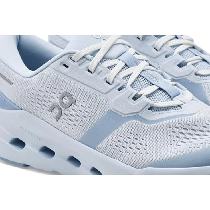 ON Cloudrunner 3 Damen Laufschuhe, stabil mit CloudTec®-Zwischensohle, violett, EU 42,5 – Bild 6