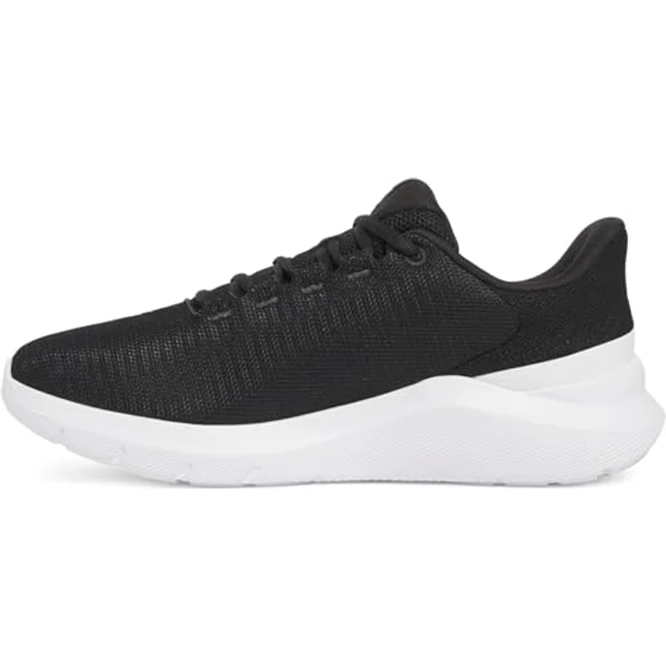 Under Armour Phade RN 3, Laufschuhe für Herren mit atmungsaktivem Obermaterial, Größe 42 – Bild 2