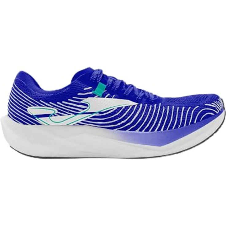 Joma R.5000, Herren Laufschuhe in Blau, Größe 40.5 – Bild 2