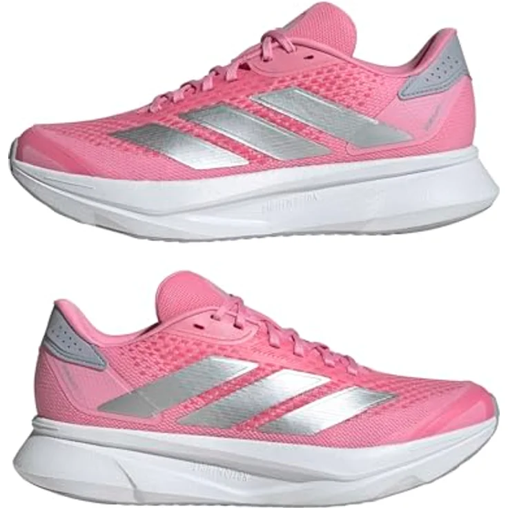 Adidas IH8227, Damen Laufschuhe mit individuell gewebtem Mesh-Obermaterial und LIGHTMOTION Dämpfung, EU 36 2/3 – Bild 6