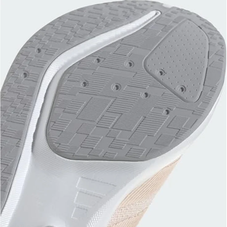 Adidas DURAMO RC2 W Laufschuhe, Textilobermaterial, LIGHTMOTION Zwischensohle, WONQUA/WONQUA/CYBEMT, Größe 38.5 – Bild 5