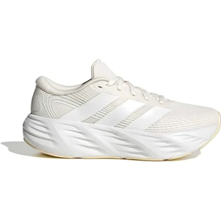 adidas Galaxy 8 W Laufschuhe, Cloudfoam Technologie, clowhi/ftwwht/warvan, Größe: 5.5 – Bild 2