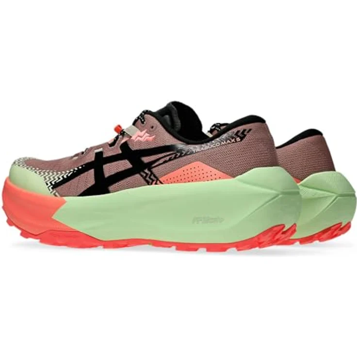 Asics Laufschuhe 1011C164 für Herren, wasserabweisendes Mesh, FF Blast™ Plus-Schaum, Guidesole-Technologie, 302 g – Bild 5