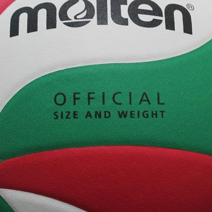 Molten® Volleyball V5M4500 – Bild 8