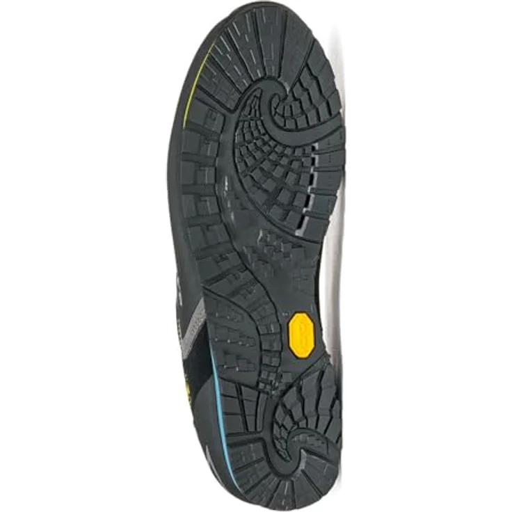 Garmont Dragontail LT Evo Herren Outdoorschuh, Veloursleder und Textil, VIBRAM Sticky Sohle, optimal für Klettersteige und anspruchsvolle Wege – Bild 2