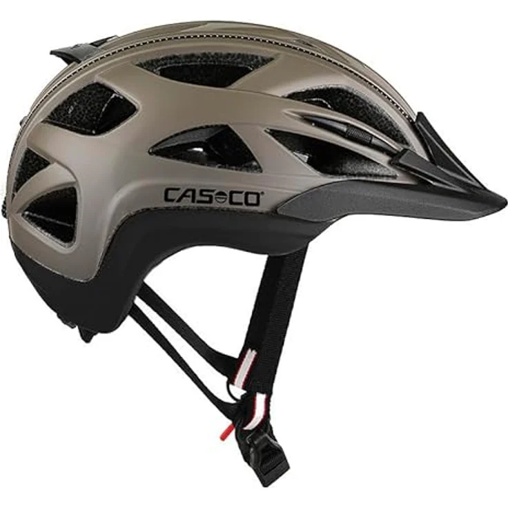 CASCO Activ 2 Fahrradhelm – Bild 2