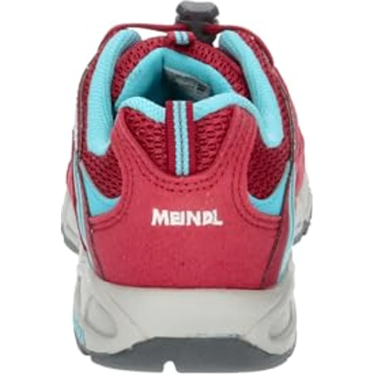 Meindl Respond Junior Wanderschuh GORE-TEX® – Winddicht, wasserdicht und atmungsaktiv, ideal für Wandertouren – Bild 5