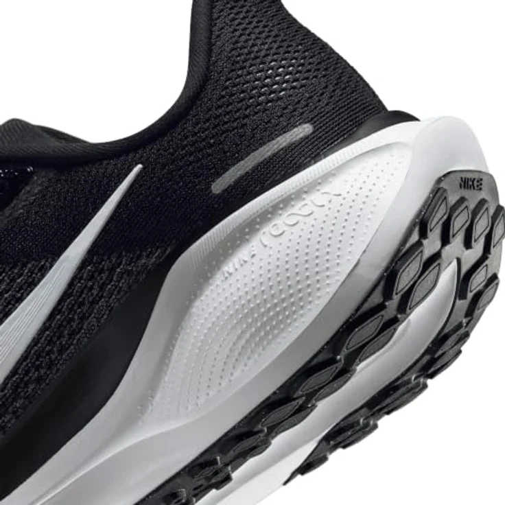 Nike Pegasus 41 Laufschuhe mit ReactX Zwischensohle und atmungsaktivem Mesh-Obermaterial, Größe 35,5 – Bild 6