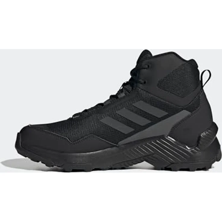 adidas TERREX EASTRAIL 2.0 MID RAIN.RDY, wasserdichter Wanderschuh mit Recycling-Anteil von 50% – Bild 2