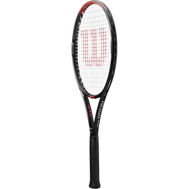 Wilson Pro Staff Precision 103, Tennisschläger mit ergonomischem Design und robusten Materialien – Bild 3