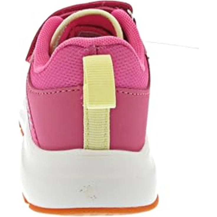 KangaROOS KB-Rida EV Laufschuhe, pink, Größe 33 EU, Mesh-Obermaterial, Klettverschluss – Bild 2